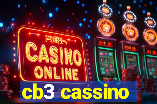 cb3 cassino